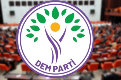DEM Parti, “Terörsüz Türkiye” komisyonu üyelerini açıkladı
