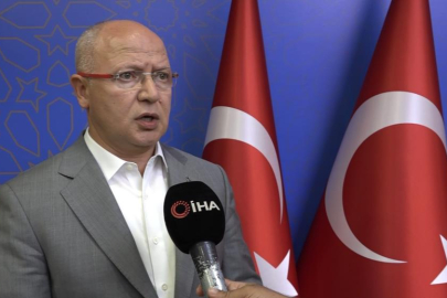 Başkan Gürkan’dan Nilüfer’e 94 sınıflı eğitim kompleksi müjdesi