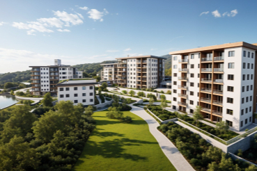 Bursa'da Kentsel Dönüşüm Projesi’nde imzalar atıldı