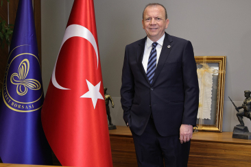 Bursa Ticaret Borsası’ndan ekonomiye güçlü katkı