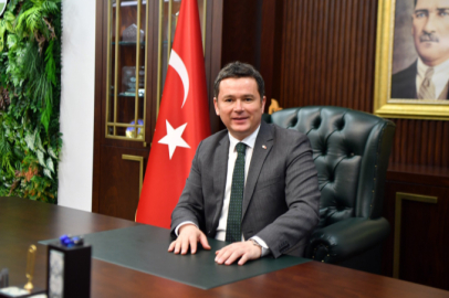 Osmangazi Avrupa’nın CIVITAS şehirleri arasına seçildi