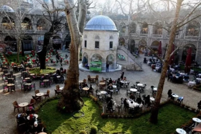 Bursa'da hava nasıl olacak? 01 Ağustos 2025 hava durumu