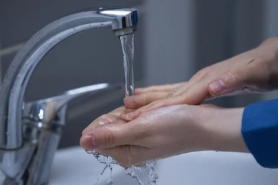 Bursa'da su kesintisi uyarısı