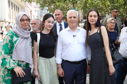 Büyükşehir, üniversite tercihinizde yanınızda