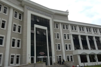 Gemlik Adliyesi’nden 7 ayda 6.419 dosyada karar