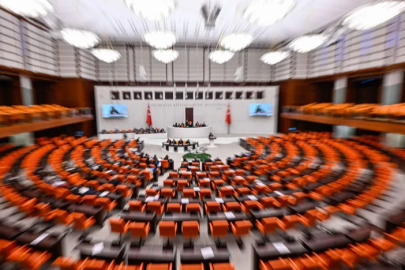 TBMM’de “Terörsüz Türkiye” için ilk adım 5 Ağustos’ta atılıyor