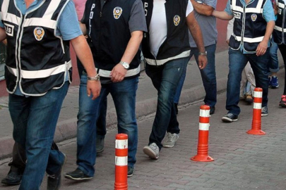 Jandarma'dan DEAŞ terör örgütüne darbe: 26 şüpheli yakalandı