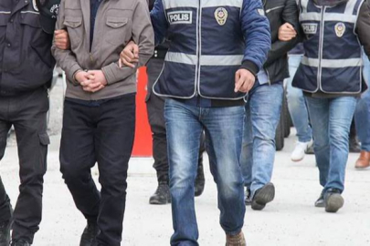 Bursa  dahil 36 ilde göçmen operasyonu...