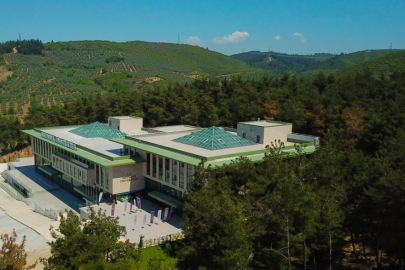 Mudanya Üniversitesi'nde "Tercih Tanıtım Günleri" devam ediyo