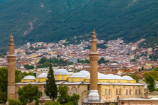 Bursa'da hava nasıl olacak? 11 Ağustos 2025 hava durumu