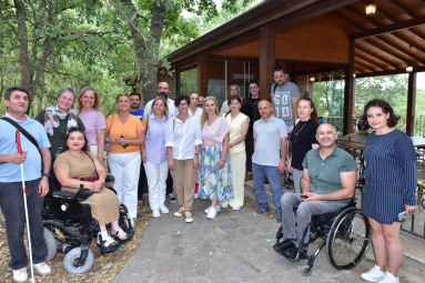 Bursa’dan yeşil turizme büyük adım: SEDES projesi hayata geçti