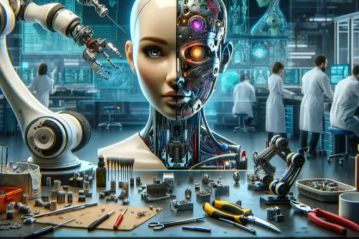 Yapay zekâdan süper zekâya: İnsanoğlu yeni bir çağın eşiğinde