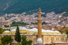 Bursa'da hava nasıl olacak? 17 Ağustos 2025 hava durumu