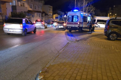 Bursa'da direksiyon başında kalp krizi geçirdi