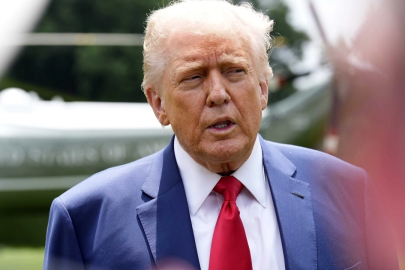 Trump’tan Zelenskiy’e, Kırım ve NATO çağrısı