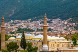 Bursa'da hava nasıl olacak? 19 Ağustos 2025 hava durumu