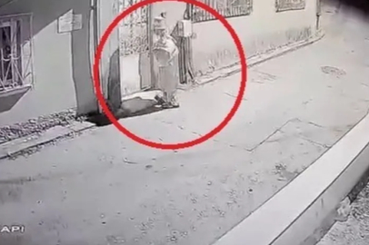 Bursa'da palyaço dehşeti