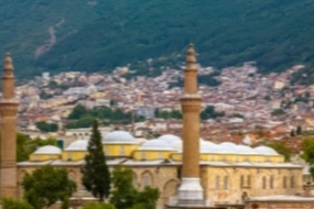 Bursa'da hava nasıl olacak? 25 Ağustos hava durumu