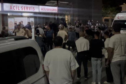 Bursa'da eski koca dehşet saçtı defalarca bıçakladığı karısı hayatını kaybetti