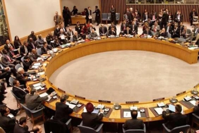 BM'den Gazze’de kıtlığın derhal durdurulması çağrısı