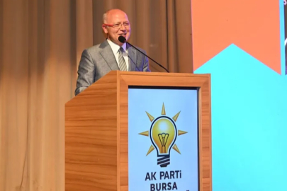 "Her yeni üye, Türkiye Yüzyılına nefes katıyor"