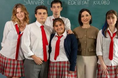 Bursalı genç oyuncu Nilüfer ilk dizisiyle göz doldurdu