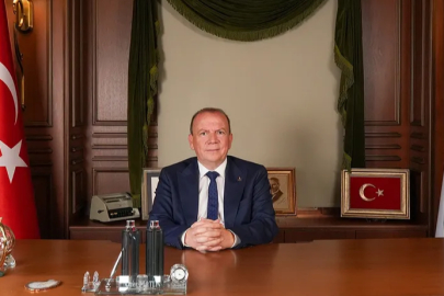 Özer Matlı: 30 Ağustos’un azmiyle geleceğe yürüyoruz