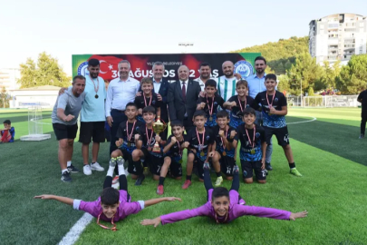 Yıldırım’da ‘Zafer’ Gururu Sahaya Yansıdı
