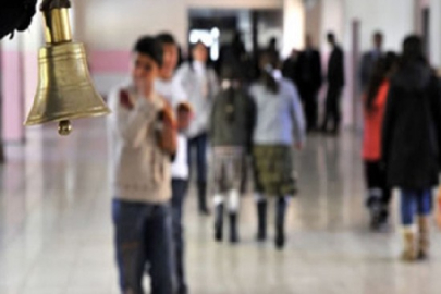 Okullarda Zil Sesleri Yeniden Düzenleniyor