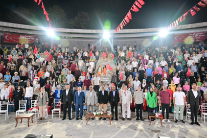 Yıldırım’da ‘Zafer’ Coşkusu