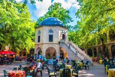 Bursa'da hava nasıl olacak? 1 Eylül hava durumu