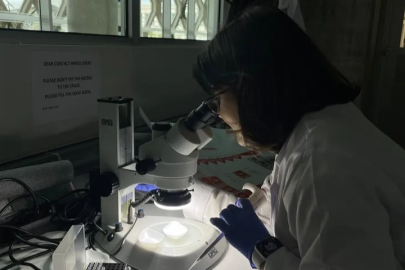 BUÜ'den iklim ve uzay alanında öncü proje