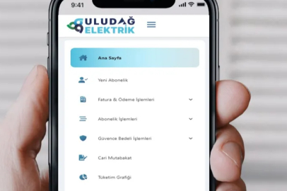 Uludağ Elektrik’ten Dijital Adımlar