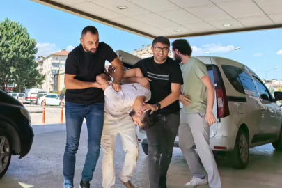 Bursa'da 20 yıl hapisle aranan şahıs düğünde yakalandı