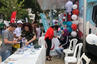 Vatandaşlara sağlık okuryazarlığı kazandırılacak