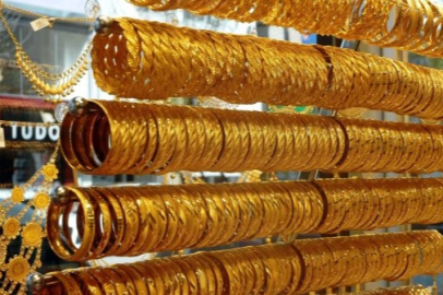 Altın fiyatlarında son durum