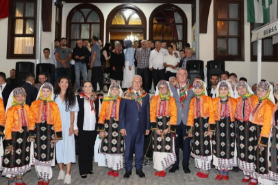 Başkan Bozbey’den gençlere güvence