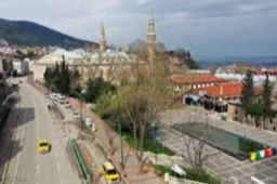 Bursa'da bugün hava nasıl olacak?