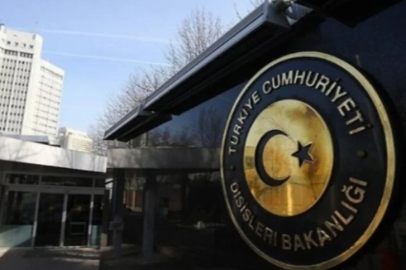 Dışişleri Bakanlığından Sudan'da meydana gelen toprak kaymasına ilişkin açıklama