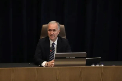 Kurtuluşun izleri İnegöl Belediye meclisinde canlandı