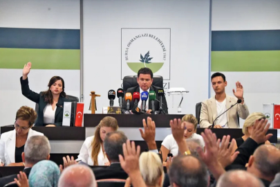 Osmangazi yeni spor alanlarına kavuşuyor