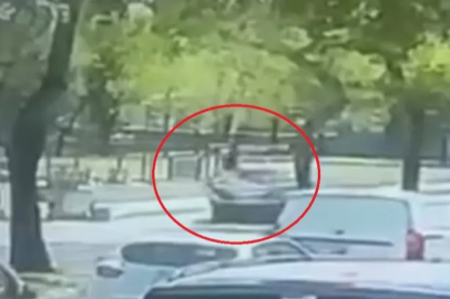 Bursa’da araç çarptı, metrelerce savrulan adam hayatını kaybetti