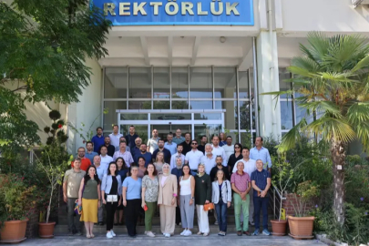 Uludağ Üniversitesi’nde akreditasyon hazırlıkları hız kazandı