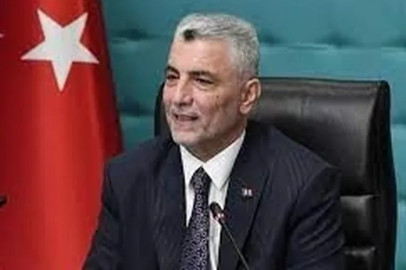 Bakan Bolat: Teknoloji İhracat Payı Yüzde 42,5’e Yükseldi