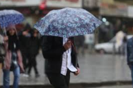 Bursa'da hava nasıl olacak?