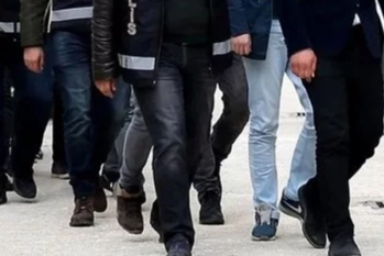 Bursa dahil 24 ilde dev operasyon: 144 şüpheli yakalandı