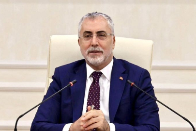 Işıkhan, son verileri açıkladı: İşsizlik 2 milyon 828 bine düştü