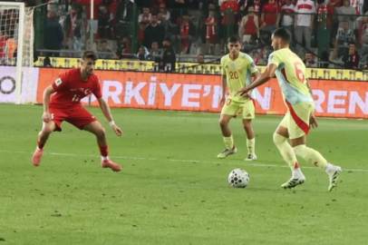 Türkiye, 4 yıl sonra elemelerde 6 gol yedi