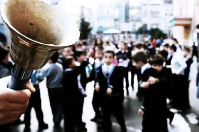 Yeni Eğitim-Öğretim Yılı "Yeşil Vatan" temasıyla başladı