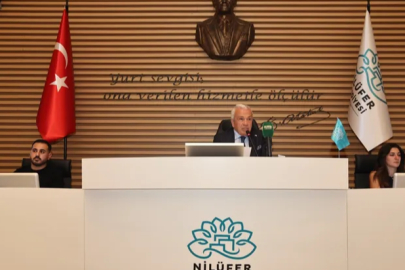 Nilüfer Belediyesi’nin sosyal destekleri artarak devam ediyor